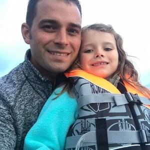 Meet your Posher, Charlie